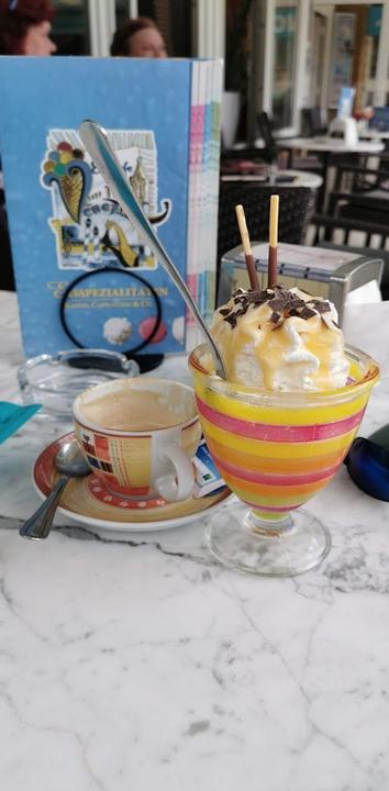 Eiscafe Venezia